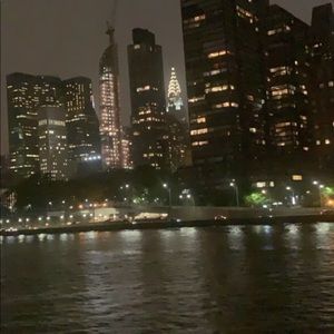 Meet your Posher, Olga